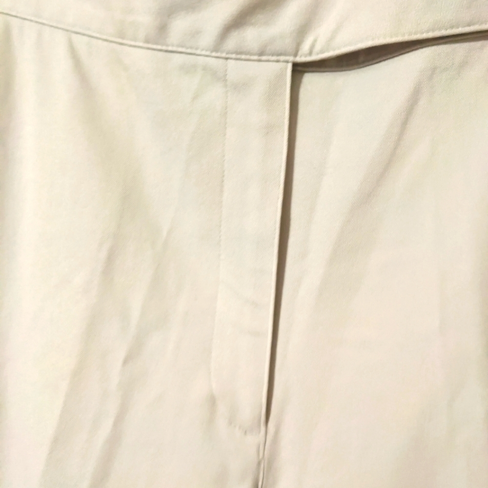 Liz Claiborne P12 Khakis